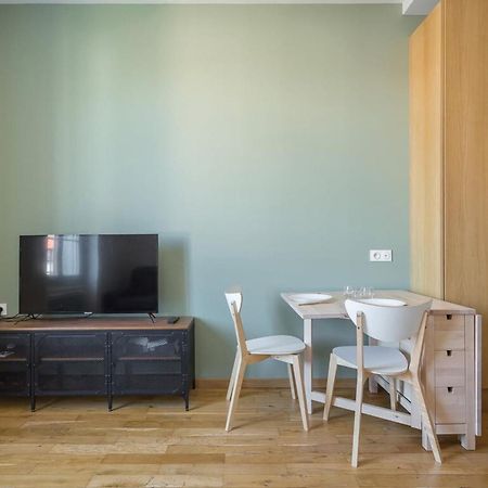 Hamac Suites - Monplaisir Fully Equipped Studio-2P Ліон Екстер'єр фото