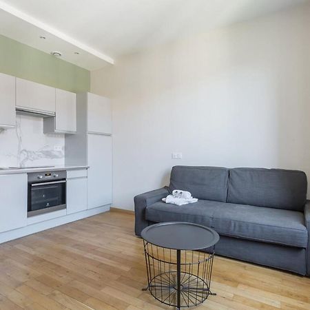 Hamac Suites - Monplaisir Fully Equipped Studio-2P Ліон Екстер'єр фото